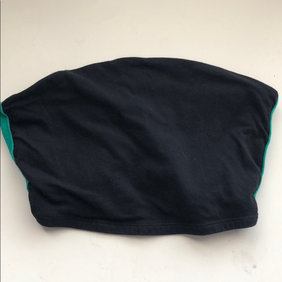 Tube Top - Picture 1 of 3